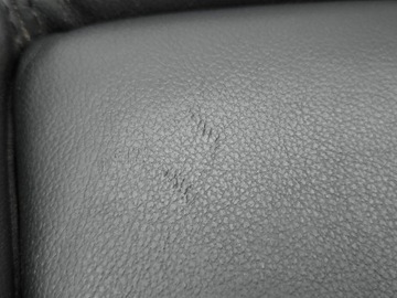 фото thumb №14, Land rover evoque i 2012 левая сторона сиденья, сиденья