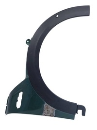 фото thumb №1, Mini one cooper f56 f55 крила правий передній