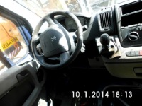 фото thumb №1, Переходник с праворульная boxer