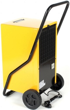 ОСУШИТЕЛЬ ВОЗДУХА MASTER DH 26