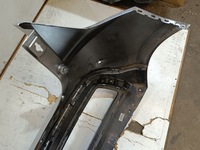 фото thumb №6, Бампер mg-4 ev mg4 22+ зад номер n532