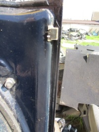 фото thumb №4, Mazda 2 dy 2005 передні праві двері праве передні