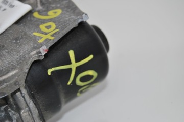 фото thumb №7, Механізм двірник ford kuga mk3 втулка стабілізатора 2020+