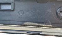 фото thumb №7, Mercedes sl 231 r231 молдинг віконна a2316900187 l