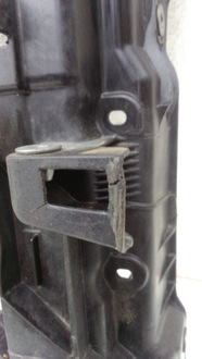 фото thumb №9, Skoda fabia iii 3 pas передній підсилювач 6v0