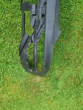 фото thumb №8, Бампер зад hyundai tucson iv 86612-n7020 задній