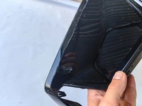 фото thumb №6, Bmw x3 g01 м-пакет - решётка бампера левая рекомендую