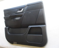 фото thumb №2, Оббивка боковина двері перед переднє лівий range rover sport i l320