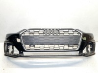 фото thumb №1, Audi a5 8w 8w6 lift бампер перед передній