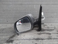 фото thumb №1, Dacia lodgy stepway 2018 дзеркало ліва 5-pinow europa оригінал