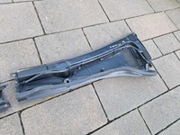 фото thumb №9, Citroen c4 cactus жабо верхній повний 14-2020