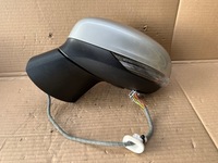 фото thumb №1, Зеркало ford puma st 2022 mk2 левая 12 pin