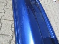фото thumb №10, Fiat grande punto 05-09 бампер задня задній c401