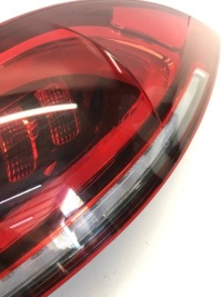 фото thumb №8, Лампа задня права mercedes gle w167 a1679060707