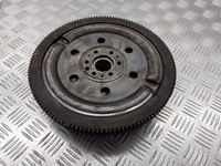 фото thumb №2, Колесо двухмассовый двухмассовый маховик peugeot 206 sw 1.6 hdi