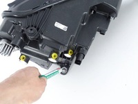 фото thumb №7, Лампа передняя левая skoda karoq lift