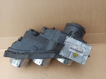 фото thumb №9, Лампа праві перед bi ксенон alfa romeo 159 європа