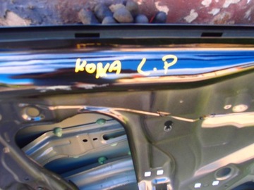 фото thumb №9, Двері лівий перед код: pae hyundai kona