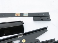 фото thumb №10, Напрямна pod сидіння водія recaro mercedes w203