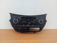 фото thumb №1, Ford focus mk3 новый панель кондиционера управление