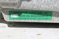 фото thumb №12, Bmw x8 xm коробка передач передач двигун 5a80174 4.4 s68_b44 480kw 653ps бензин 4.