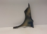 фото thumb №6, 89a821106 крила передній правий audi q4 e-tron f4b, f4n 2020-