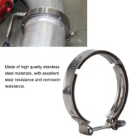 фото thumb №8, Turbodoa автомобільна wymienca нержавіюча сталь нержавіючої змінні нержавіюча сталь 3k