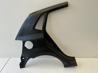 фото thumb №1, Vw polo v 6r обшивка крыло правый задняя оригинал