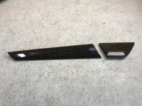 фото thumb №1, Молдинг dekor консолі mercedes w204