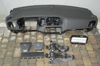 фото thumb №1, Volvo v40 s40 панель приладів консоль панель приладів pulpit полиця pas ремені