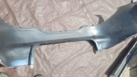 фото thumb №16, Kia rio iii 3 sedan задній бампер 86611-1w000 // 4484