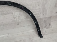 фото thumb №7, Vw touareg iii молдинг накладка крила лівий задня ліва 760853817c