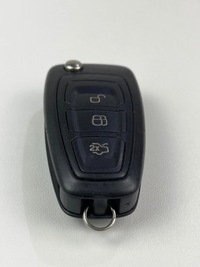 фото thumb №3, Ключ pilot ford focus mk3 c-max mk2 ag cf 3 кнопки