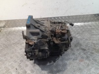 фото thumb №7, Кпп кпп / коробка передач 2wd 1,8 did mitsubishi asx i 10-