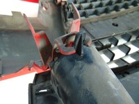 фото thumb №12, Бампер перед передний решётка радиатора решётка радиатора audi tt 8j s-line ксенон цвет ly3j