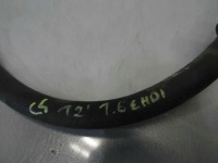 фото thumb №3, Трубка кондиционера citroen c4 ii 1.6 ehdi