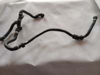 фото thumb №1, Пабтрубок  шланг воды bmw f30 330e 8616139 комплект