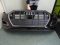 фото thumb №1, Audi q5 80a рестайлинг бампер переднее 4pdc