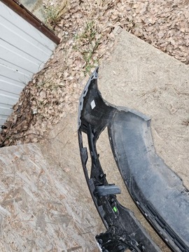 фото thumb №7, Skoda karoq бампер перед переднее