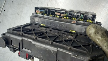 фото thumb №8, Модуль bsi peugeot partner i 1.9d 03r 964349880-00