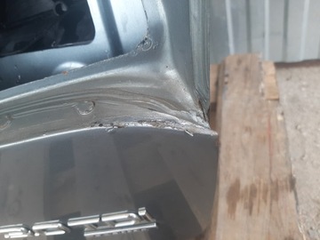 фото thumb №11, Кришка багажника audi a6 c6 allroad роки 2004-2008
