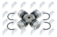 фото thumb №16, Крестовина вала 32x57 kia sorento 02-06 pregio 97- k2700/k3000 | 49598-3e300