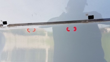 фото thumb №9, Дверь зад правые toyota yaris iii рестайлинг