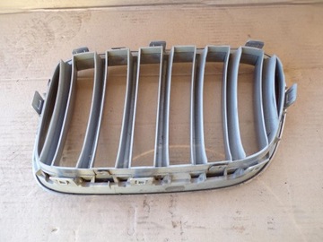 фото thumb №6, Решітка решітка радіатора решітка радіатора права 7210726 bmw x3 f25