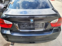 Купить Bmw e90 05r крышка багажника багажника черный sapphire металлик, фото thumb