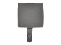 фото thumb №1, Fiat scudo 2007- заглушка бампера