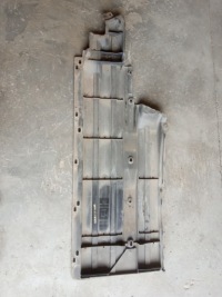 фото thumb №7, Subaru outback 09-14 защита подвеска правая левая