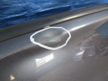 фото thumb №6, Двері правий зад bmw 3 e91 універсал