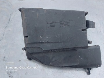 фото thumb №1, A6420901601 корпус фільтра mercedes w211 3.0 v6