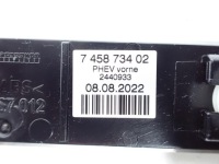 Молдинг накладка порог порог левая перед mini cooper countryman 2 f60 22r Доставка, фото thumb